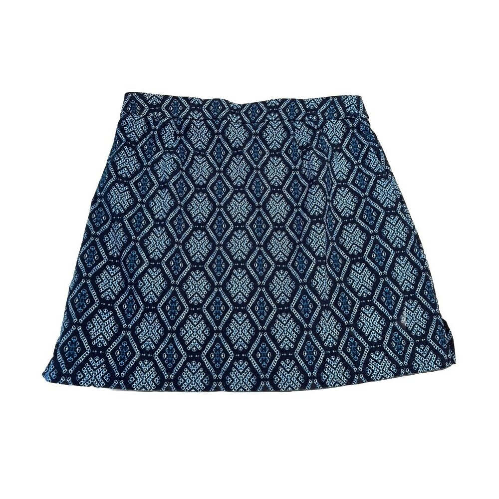 Rafaella Ladies sz S Tennis Golf Pickleball skort stretch pull on - Picture 2 of 7